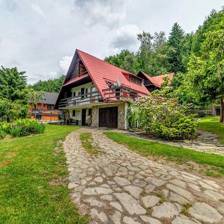 Holiday Home Hatale By Interhome Rzyki Esterno foto