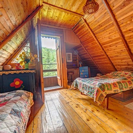 Holiday Home Hatale By Interhome Rzyki Esterno foto