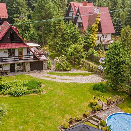 Holiday Home Hatale By Interhome Rzyki Esterno foto