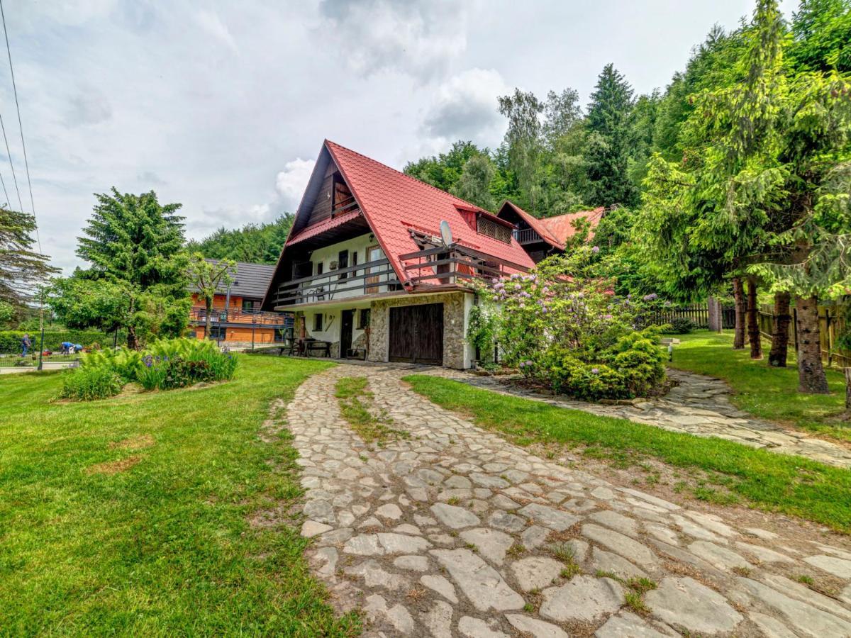 Holiday Home Hatale By Interhome Rzyki Esterno foto