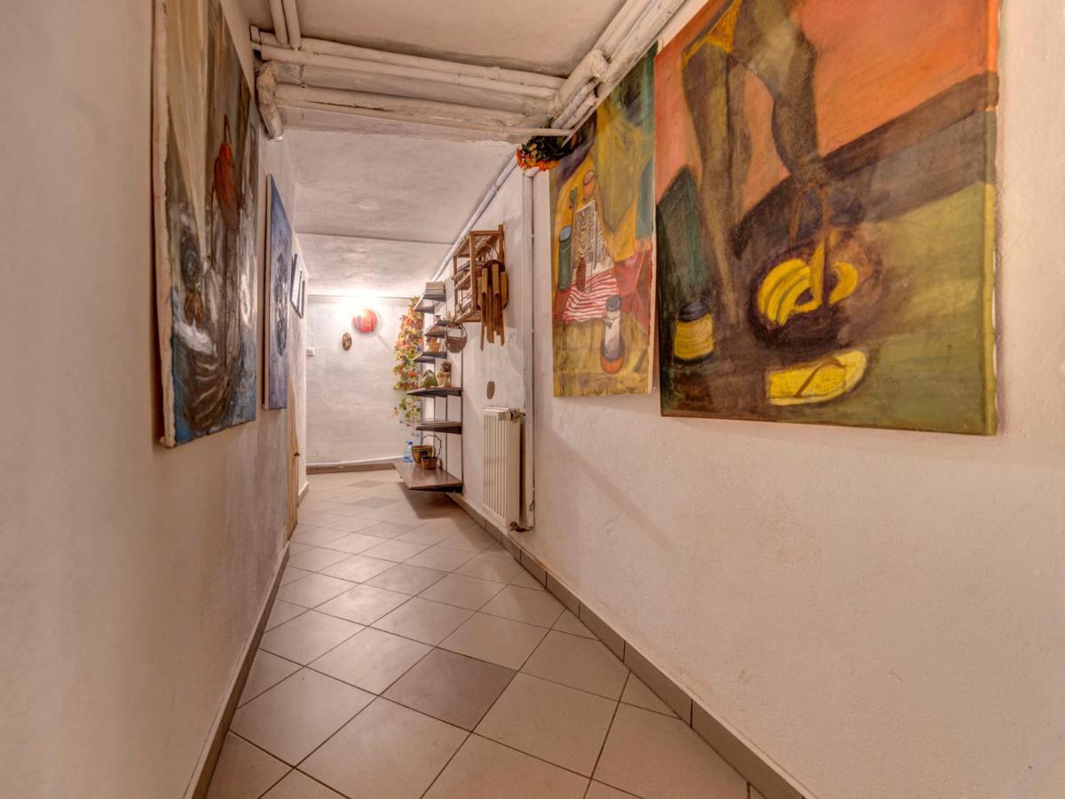 Holiday Home Hatale By Interhome Rzyki Esterno foto