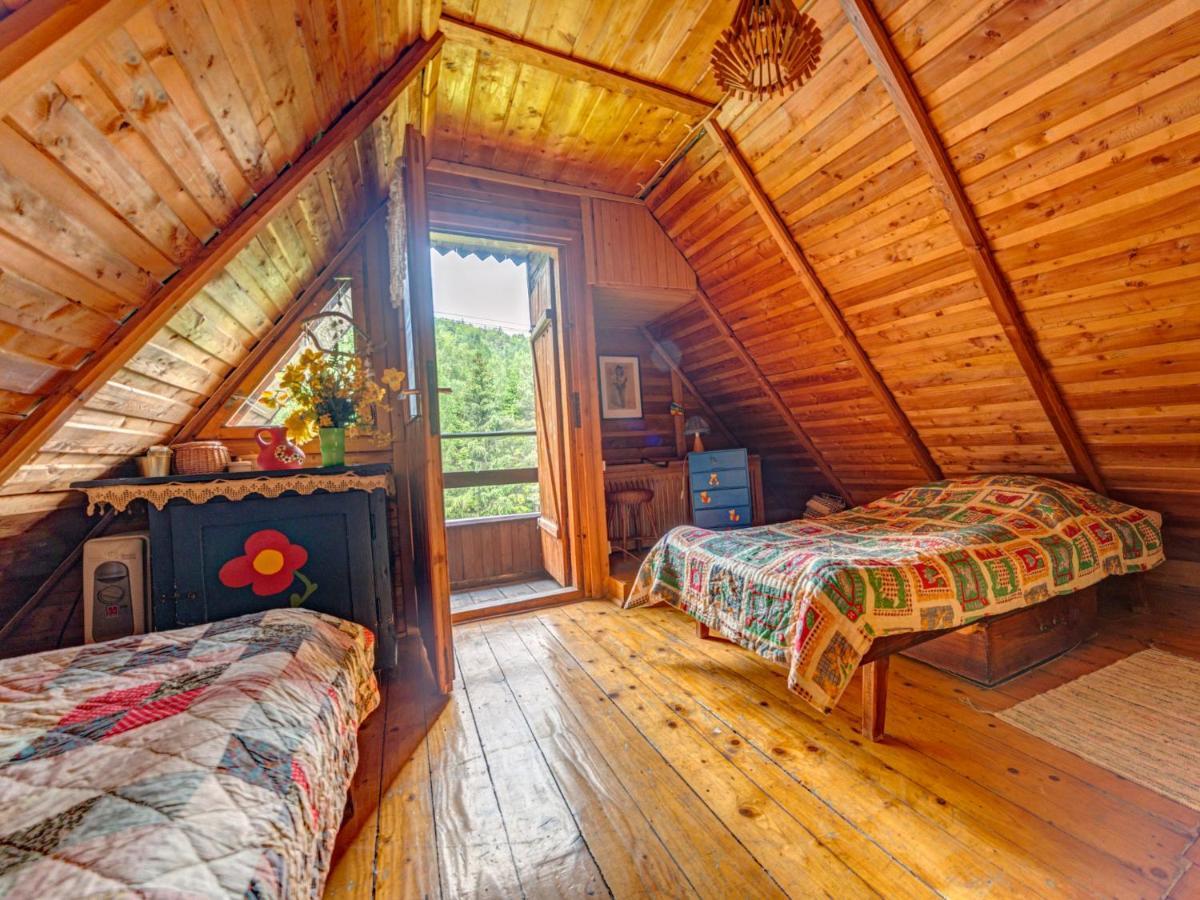 Holiday Home Hatale By Interhome Rzyki Esterno foto