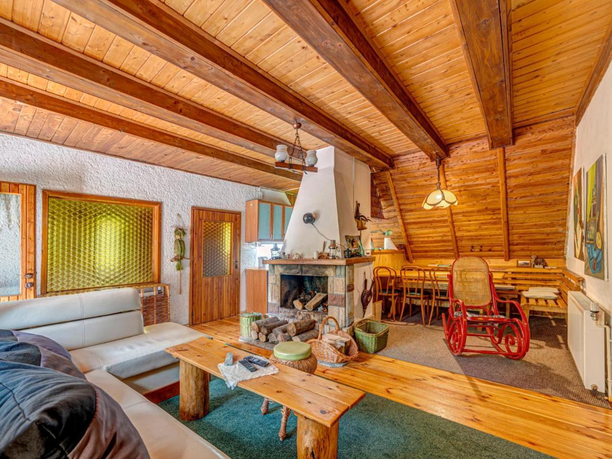 Holiday Home Hatale By Interhome Rzyki Esterno foto
