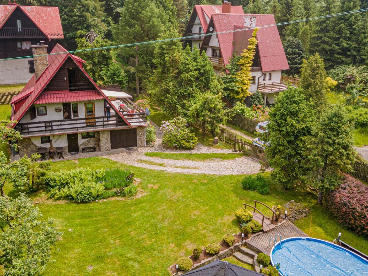 Holiday Home Hatale By Interhome Rzyki Esterno foto