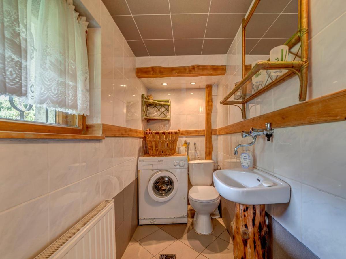 Holiday Home Hatale By Interhome Rzyki Esterno foto