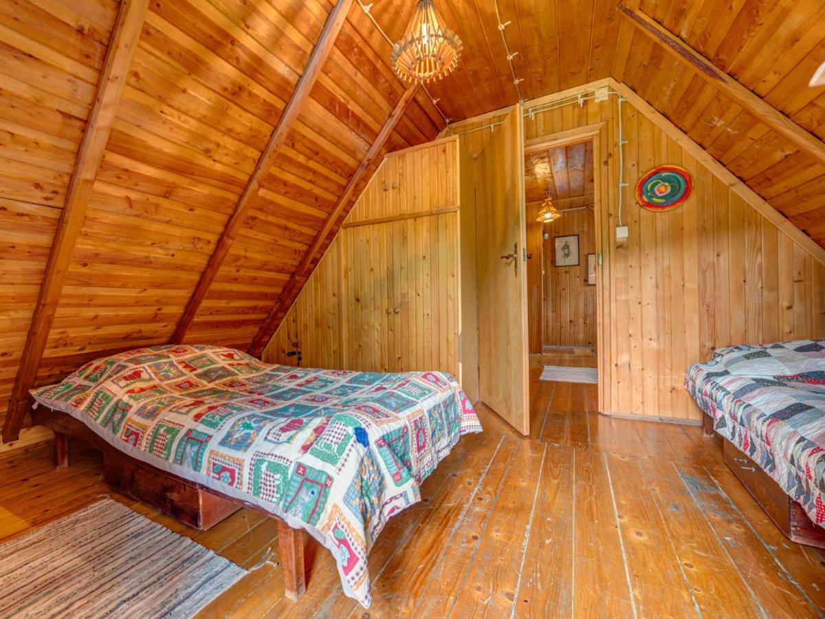 Holiday Home Hatale By Interhome Rzyki Esterno foto