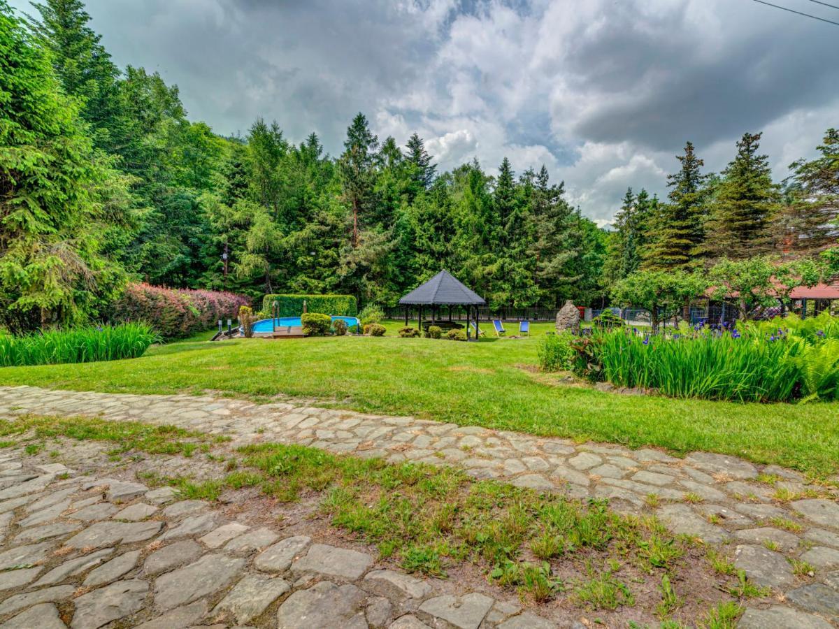 Holiday Home Hatale By Interhome Rzyki Esterno foto