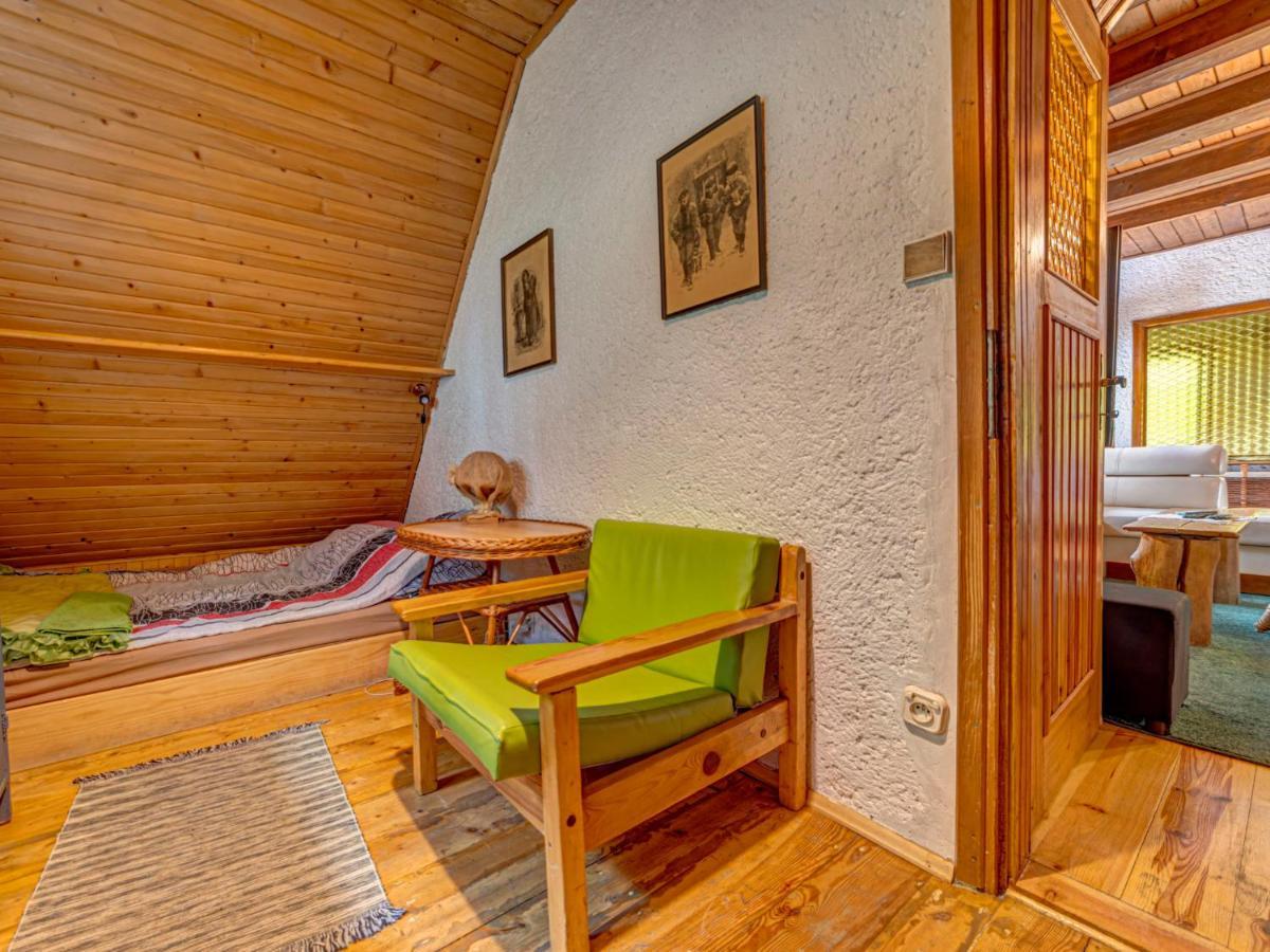 Holiday Home Hatale By Interhome Rzyki Esterno foto
