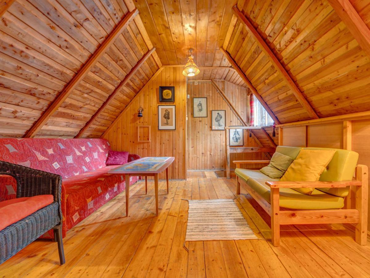 Holiday Home Hatale By Interhome Rzyki Esterno foto