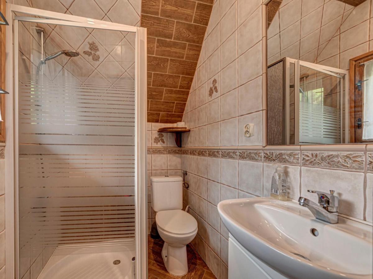 Holiday Home Hatale By Interhome Rzyki Esterno foto