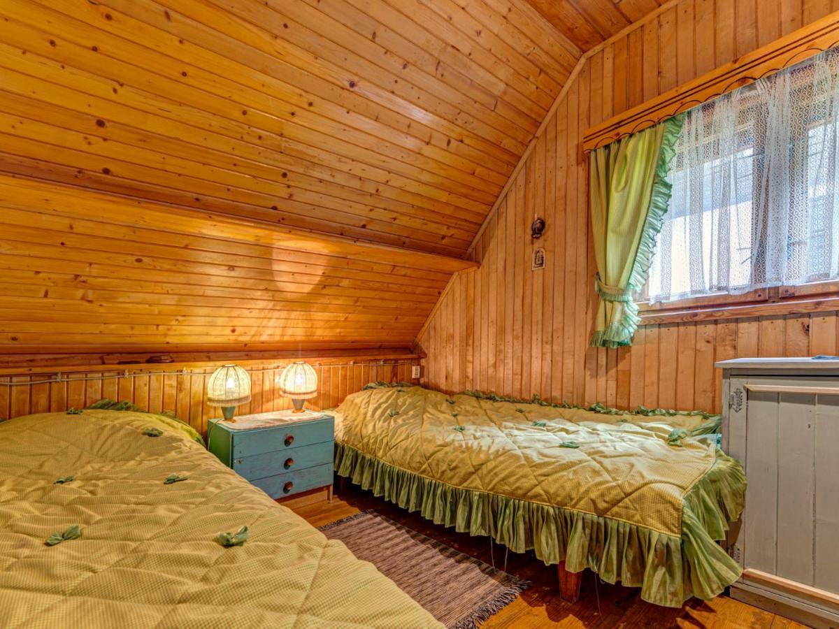 Holiday Home Hatale By Interhome Rzyki Esterno foto