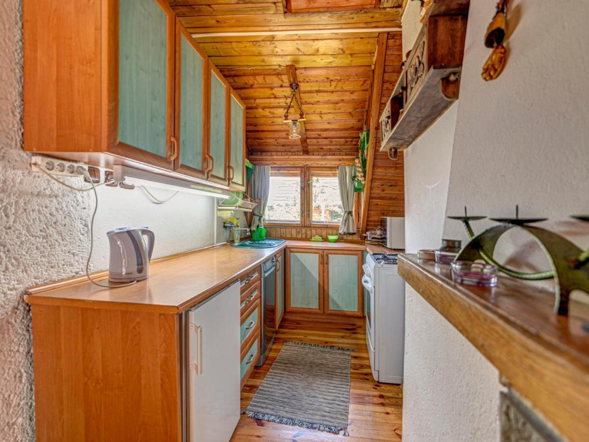 Holiday Home Hatale By Interhome Rzyki Esterno foto