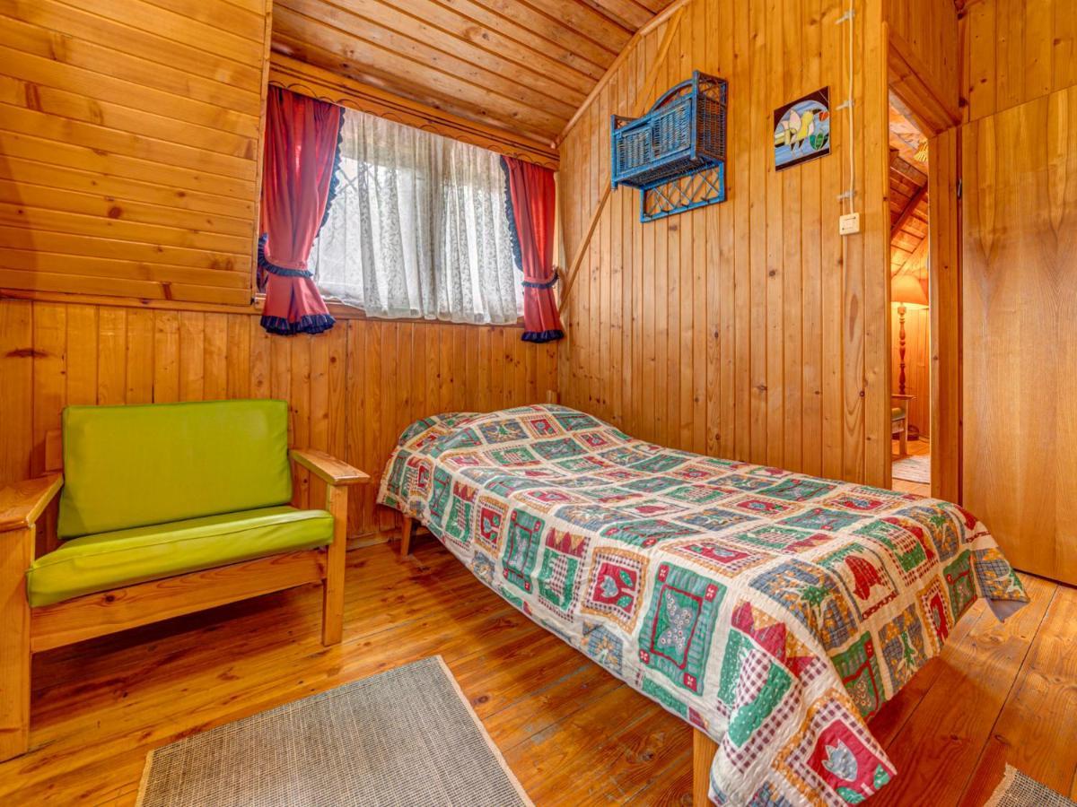 Holiday Home Hatale By Interhome Rzyki Esterno foto