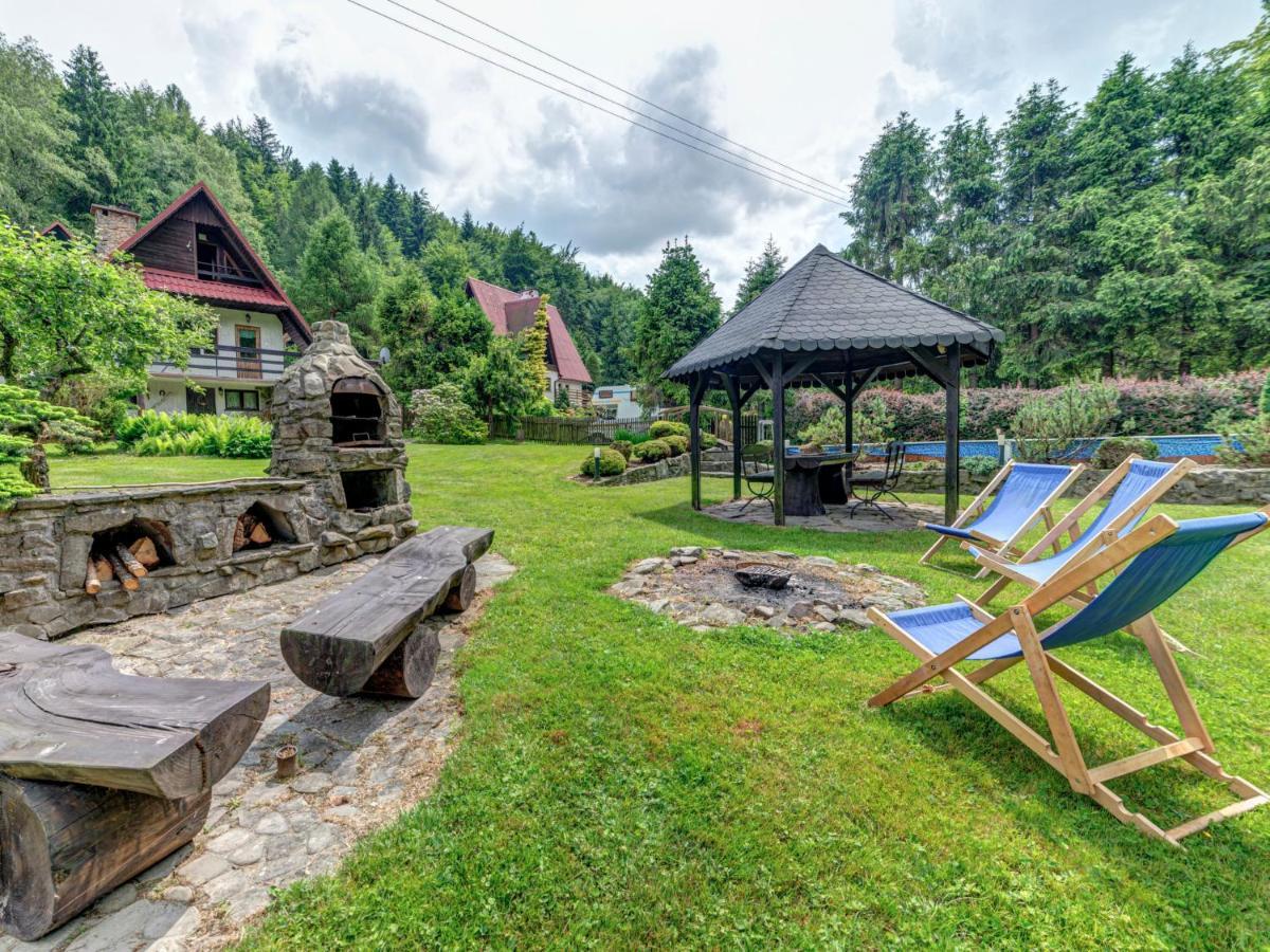Holiday Home Hatale By Interhome Rzyki Esterno foto