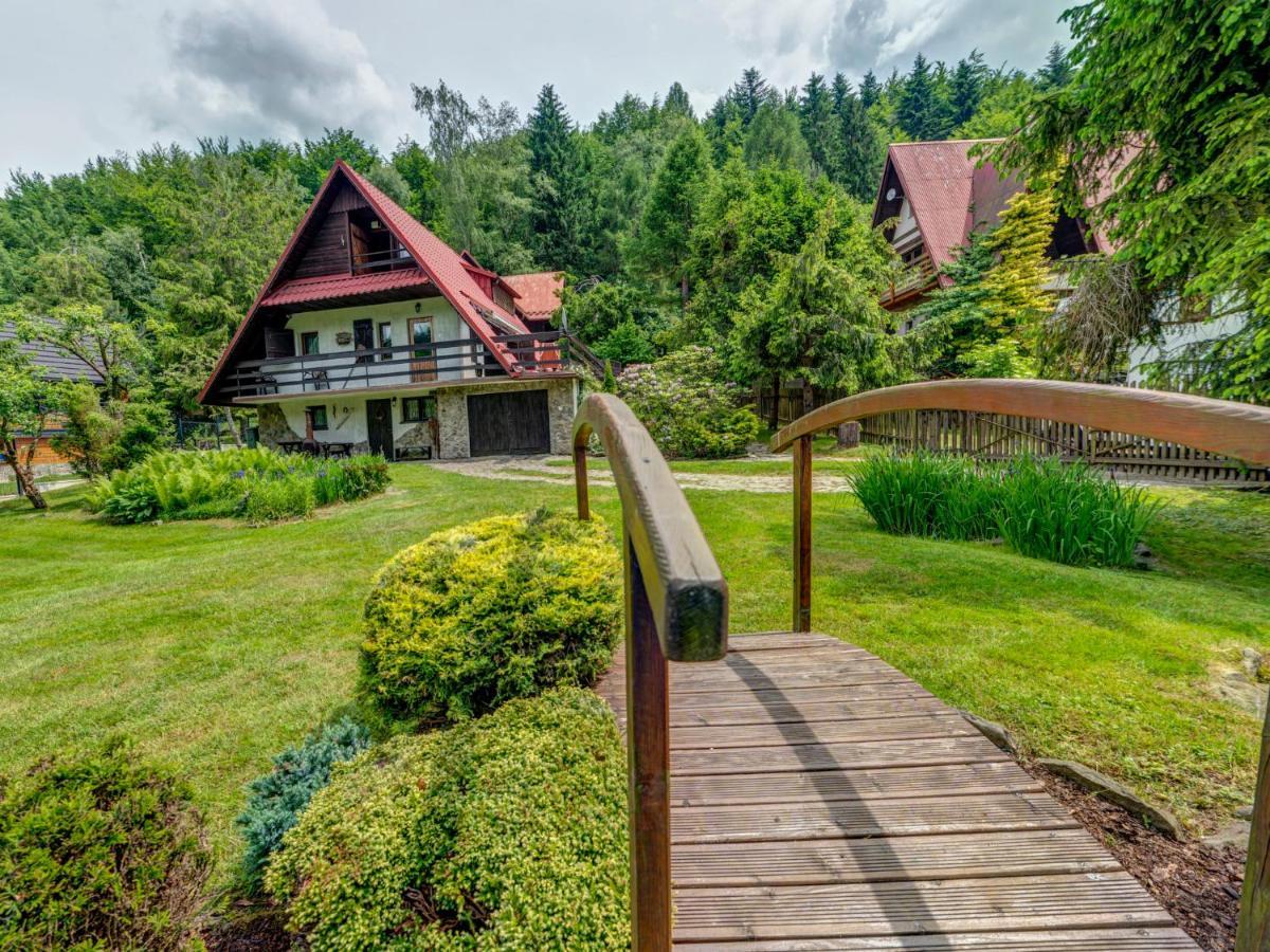 Holiday Home Hatale By Interhome Rzyki Esterno foto