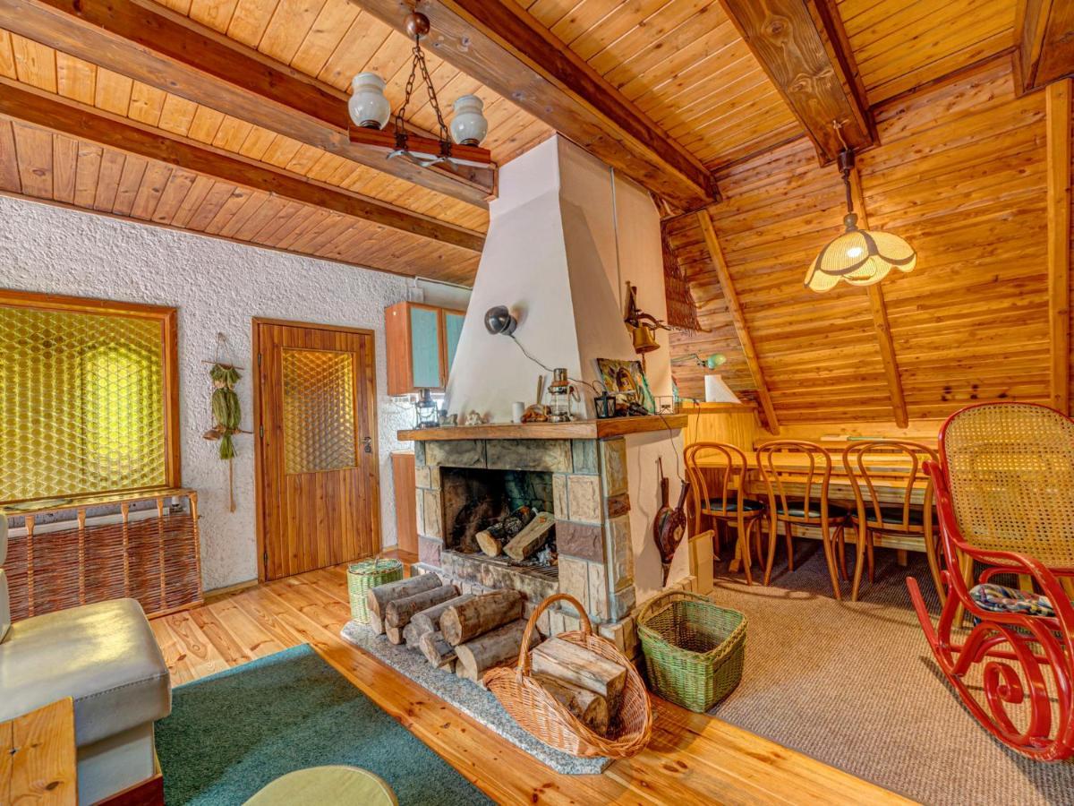 Holiday Home Hatale By Interhome Rzyki Esterno foto