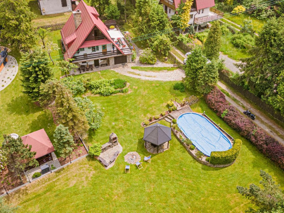 Holiday Home Hatale By Interhome Rzyki Esterno foto