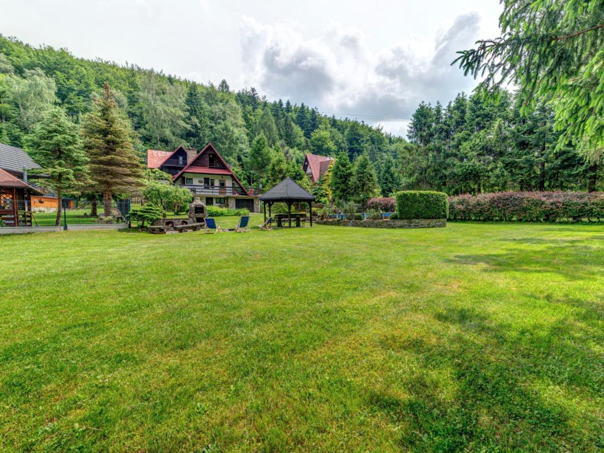 Holiday Home Hatale By Interhome Rzyki Esterno foto