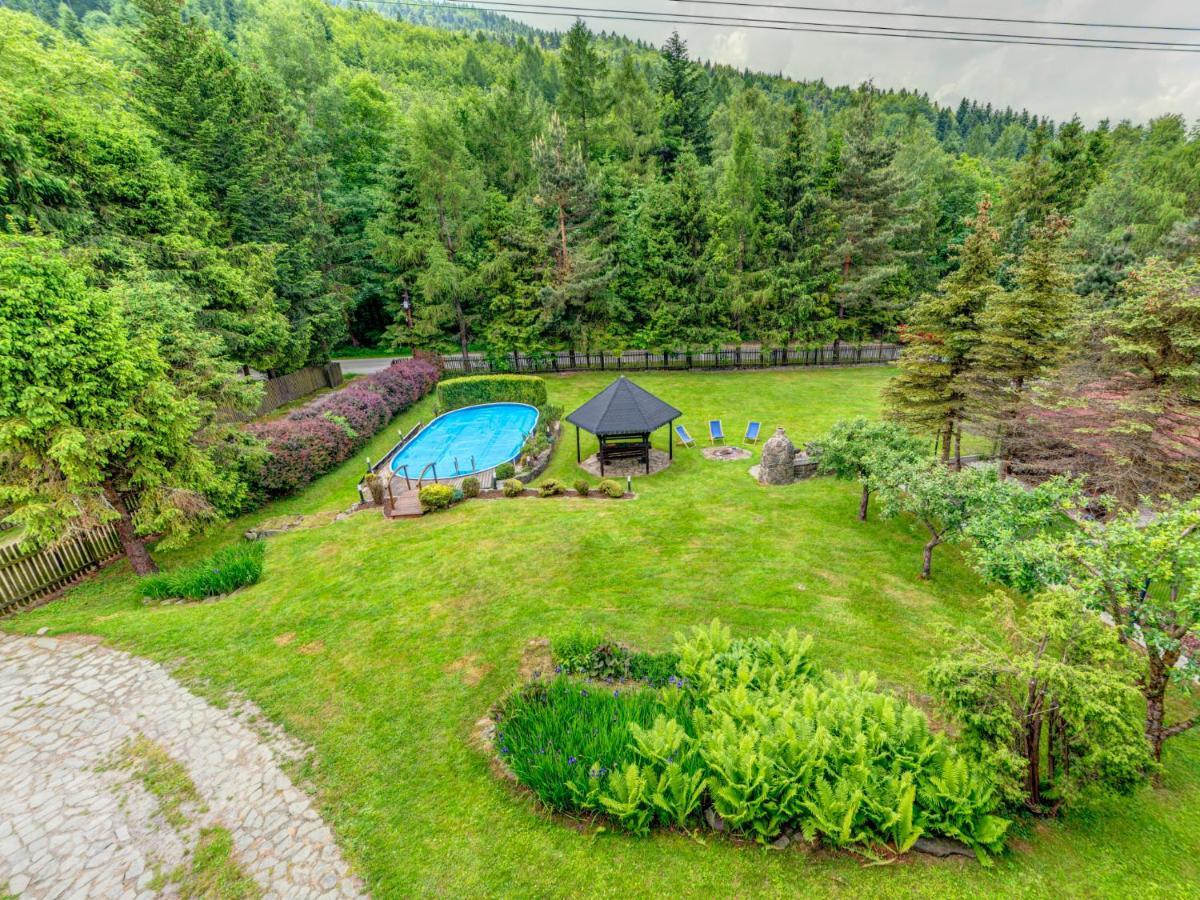 Holiday Home Hatale By Interhome Rzyki Esterno foto