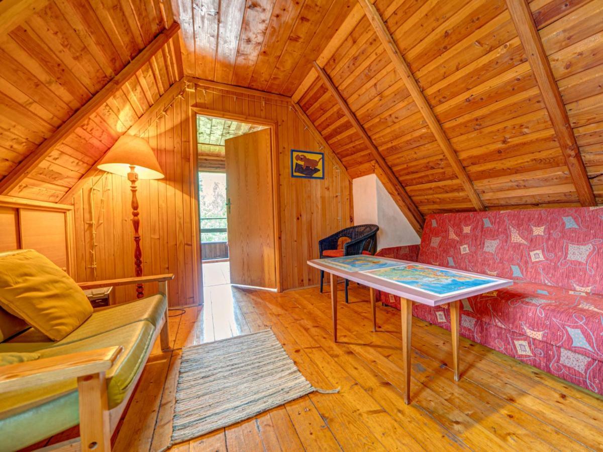 Holiday Home Hatale By Interhome Rzyki Esterno foto