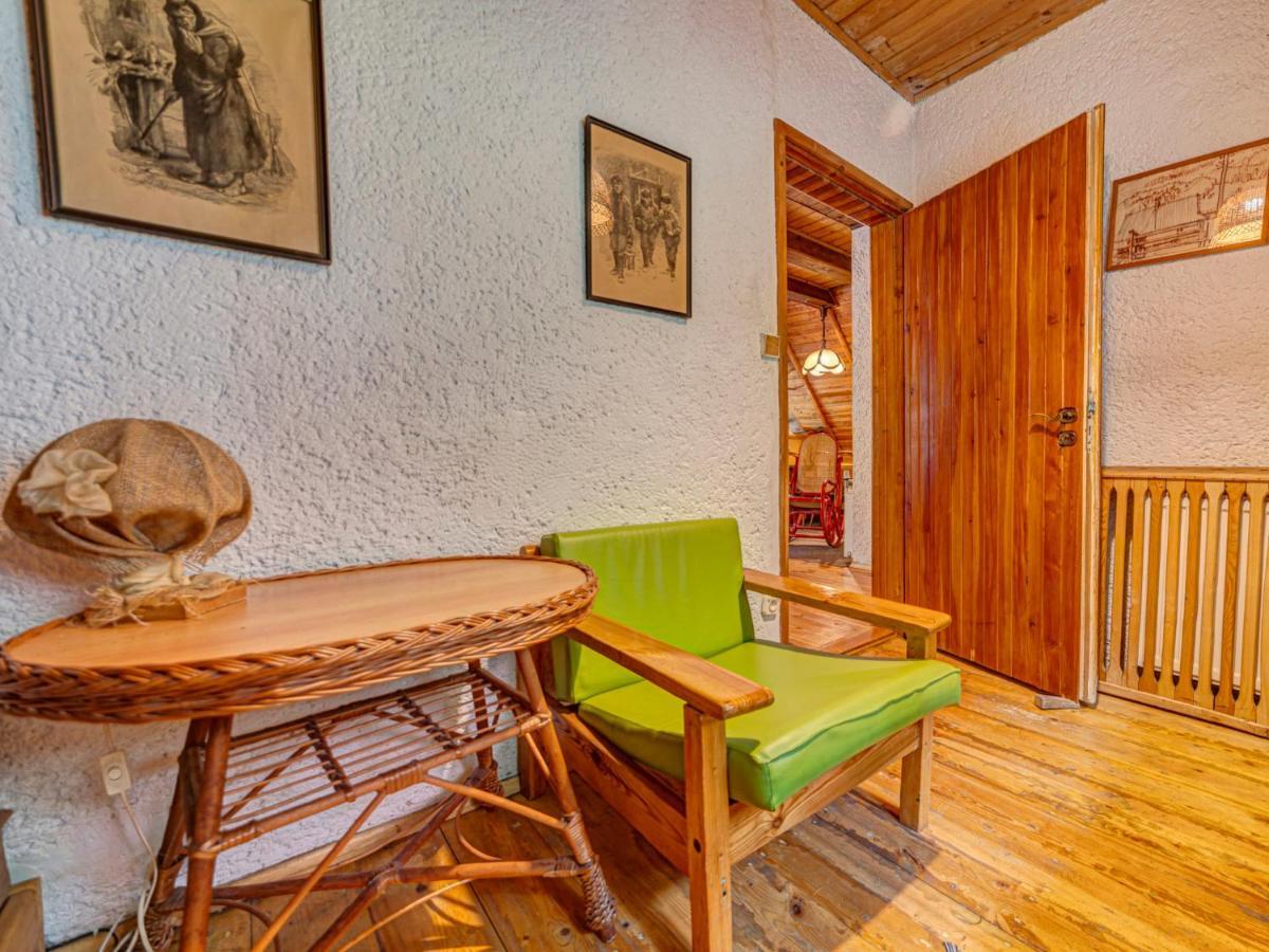 Holiday Home Hatale By Interhome Rzyki Esterno foto