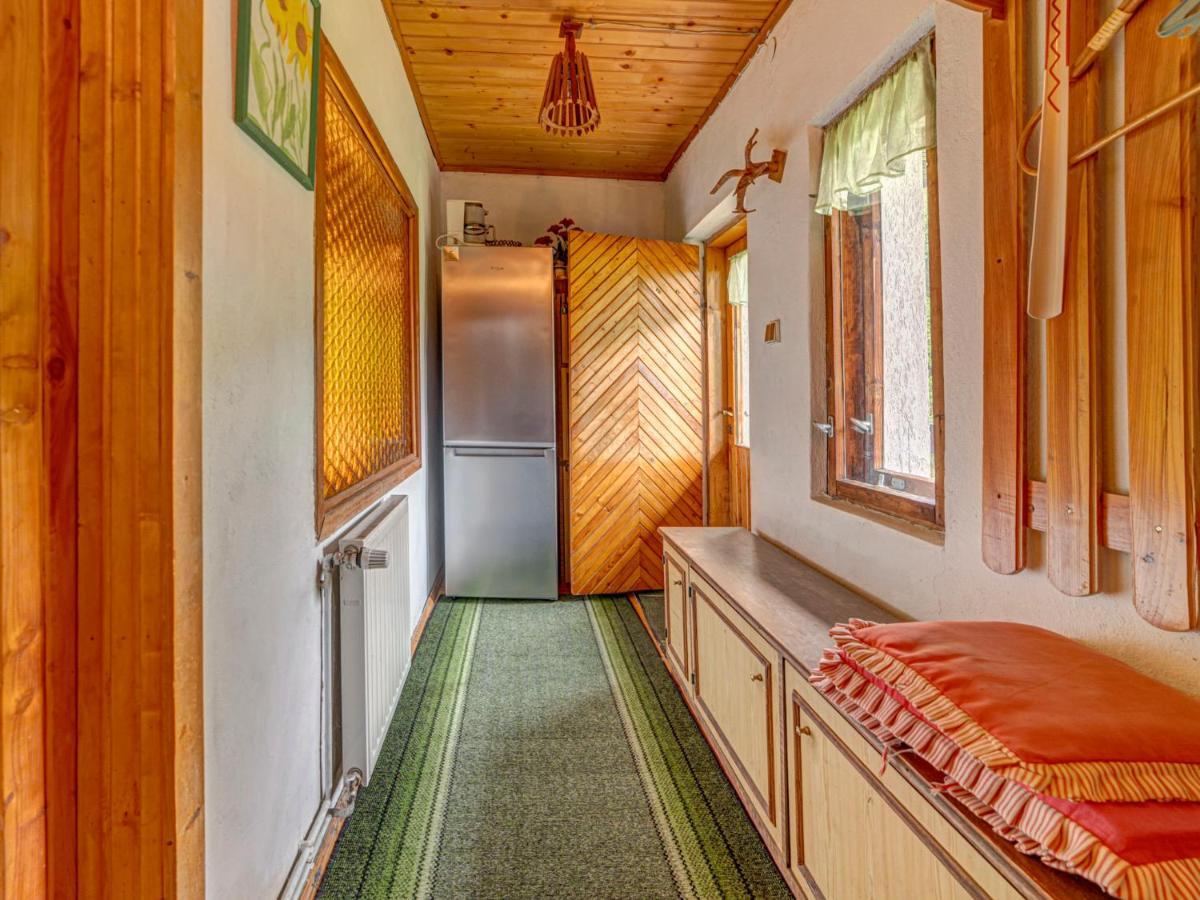 Holiday Home Hatale By Interhome Rzyki Esterno foto