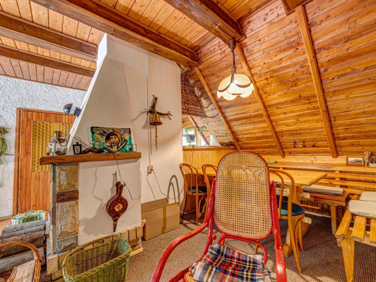 Holiday Home Hatale By Interhome Rzyki Esterno foto