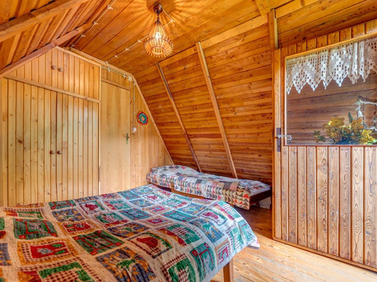 Holiday Home Hatale By Interhome Rzyki Esterno foto