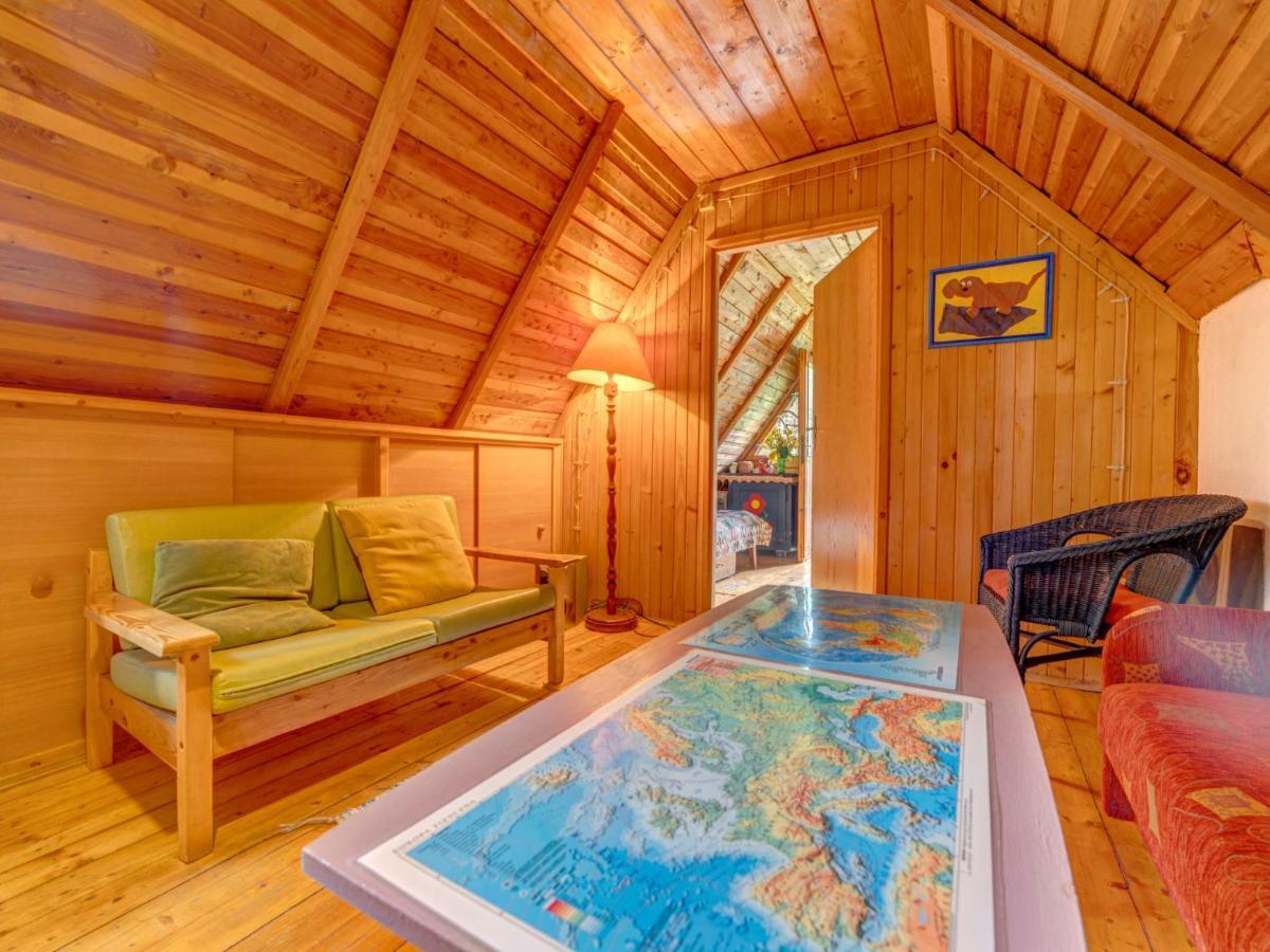 Holiday Home Hatale By Interhome Rzyki Esterno foto