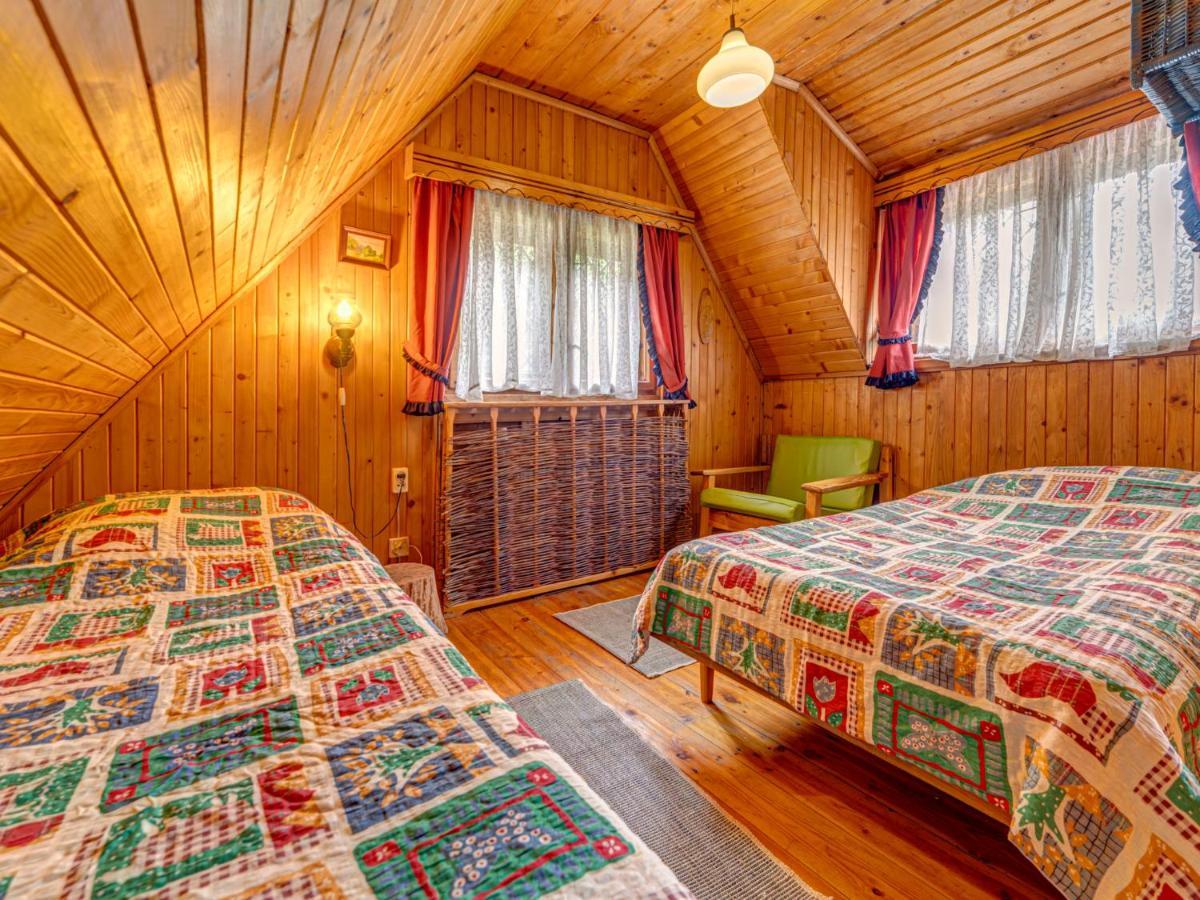 Holiday Home Hatale By Interhome Rzyki Esterno foto