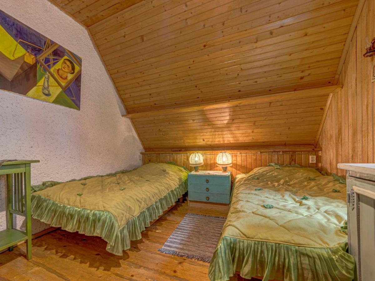 Holiday Home Hatale By Interhome Rzyki Esterno foto