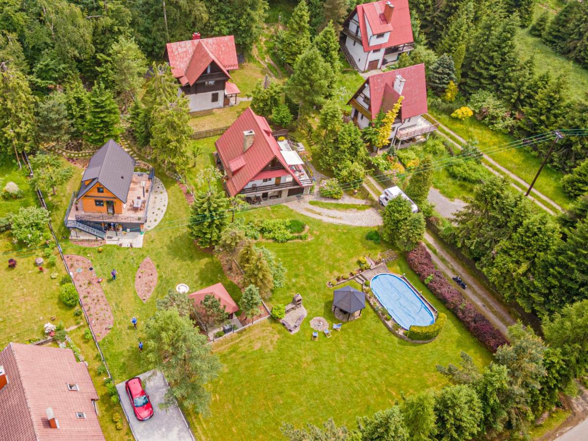 Holiday Home Hatale By Interhome Rzyki Esterno foto
