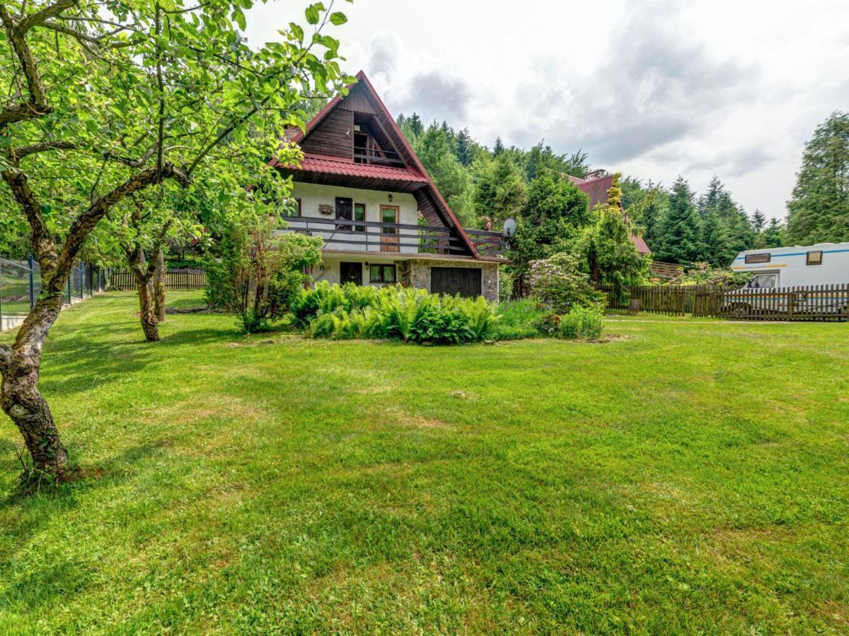 Holiday Home Hatale By Interhome Rzyki Esterno foto